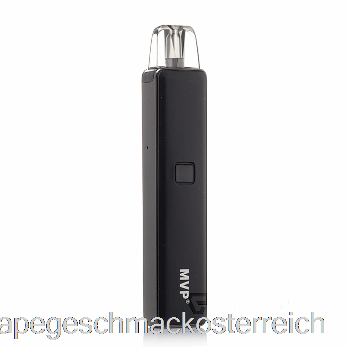 Innokin MVP Pod Kit Stealth Black Vape Geschmack